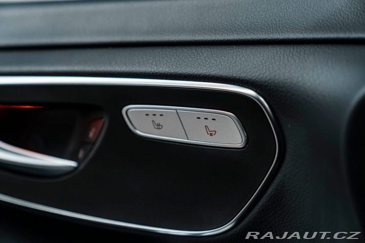 Mercedes-Benz V 4Matic, Extralong, Avantg 2023