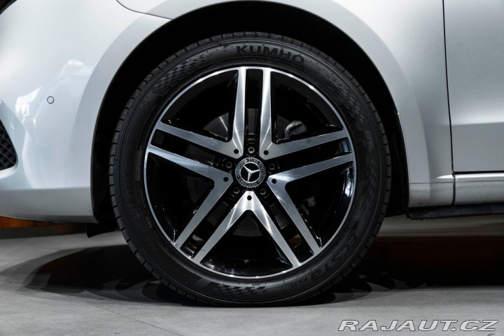 Mercedes-Benz V 4Matic, Extralong, Avantg 2023