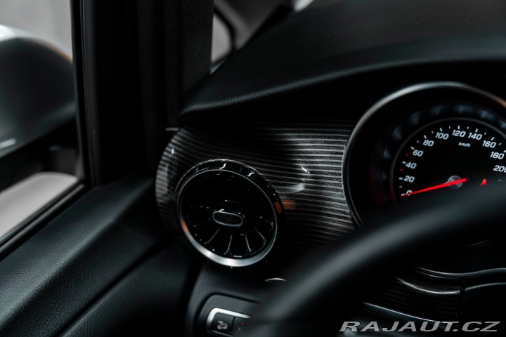 Mercedes-Benz V 4Matic, Extralong, Avantg 2023