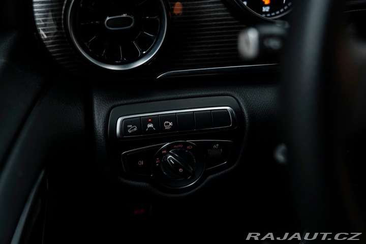 Mercedes-Benz V 4Matic, Extralong, Avantg 2023