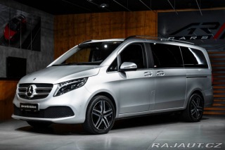 Mercedes-Benz V 4Matic, Extralong, Avantg 2023