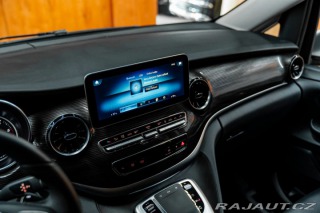 Mercedes-Benz V 4Matic, Extralong, Avantg 2023