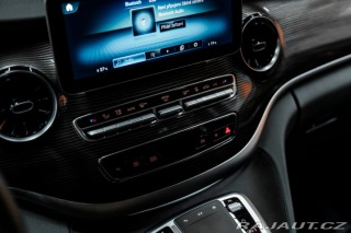 Mercedes-Benz V 4Matic, Extralong, Avantg 2023