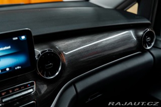 Mercedes-Benz V 4Matic, Extralong, Avantg 2023