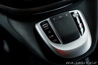 Mercedes-Benz V 4Matic, Extralong, Avantg 2023
