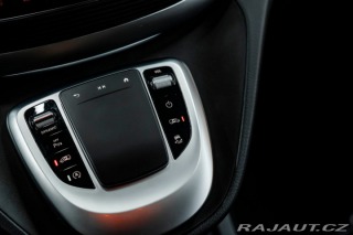 Mercedes-Benz V 4Matic, Extralong, Avantg 2023