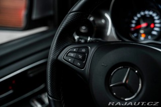 Mercedes-Benz V 4Matic, Extralong, Avantg 2023