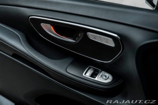 Mercedes-Benz V 4Matic, Extralong, Avantg 2023
