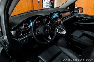 Mercedes-Benz V 4Matic, Extralong, Avantg 2023