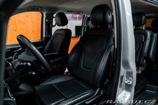 Mercedes-Benz V 4Matic, Extralong, Avantg 2023