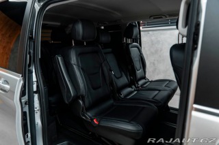 Mercedes-Benz V 4Matic, Extralong, Avantg 2023