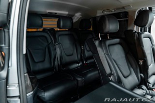 Mercedes-Benz V 4Matic, Extralong, Avantg 2023