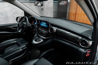 Mercedes-Benz V 4Matic, Extralong, Avantg 2023