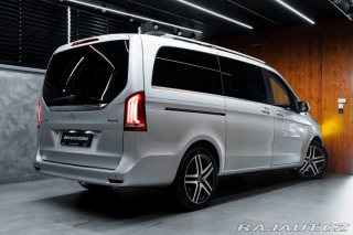 Mercedes-Benz V 4Matic, Extralong, Avantg 2023