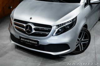 Mercedes-Benz V 4Matic, Extralong, Avantg 2023