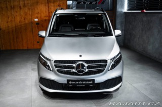 Mercedes-Benz V 4Matic, Extralong, Avantg 2023