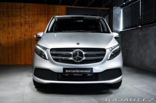 Mercedes-Benz V 4Matic, Extralong, Avantg 2023