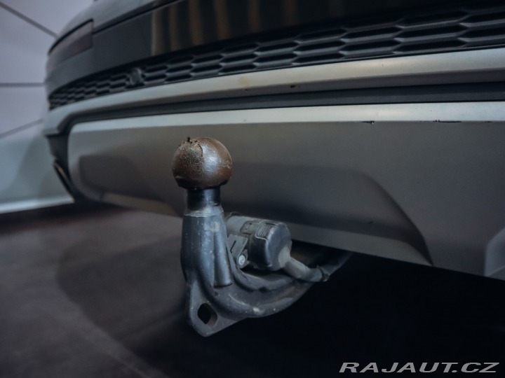 Audi SQ7 4.0TDI Quattro, 320 kW 2019