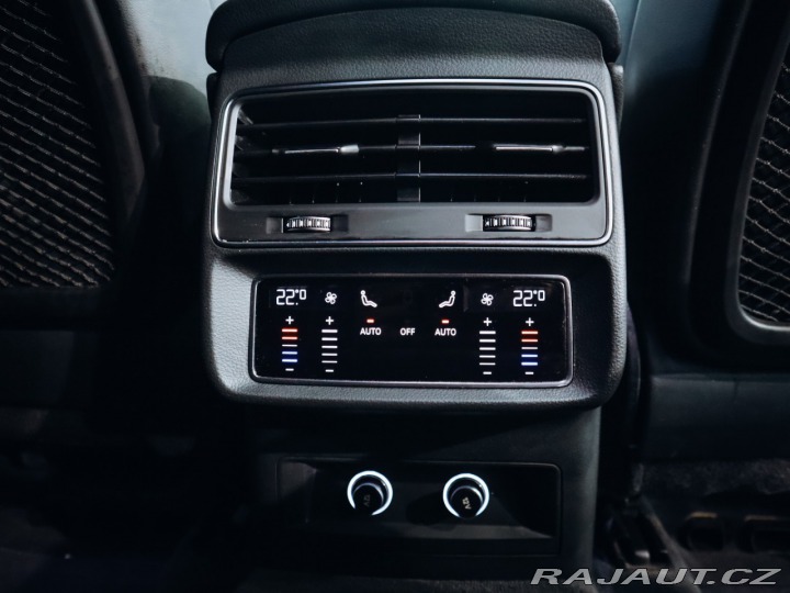 Audi SQ7 4.0TDI Quattro, 320 kW 2019