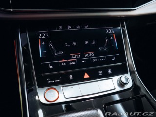 Audi SQ7 4.0TDI Quattro, 320 kW 2019