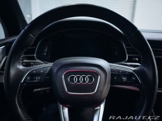 Audi SQ7 4.0TDI Quattro, 320 kW 2019