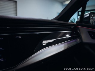 Audi SQ7 4.0TDI Quattro, 320 kW 2019