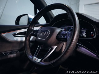 Audi SQ7 4.0TDI Quattro, 320 kW 2019