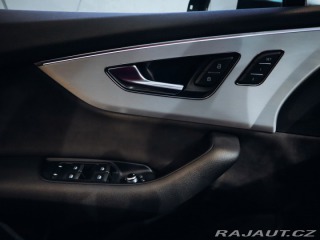 Audi SQ7 4.0TDI Quattro, 320 kW 2019