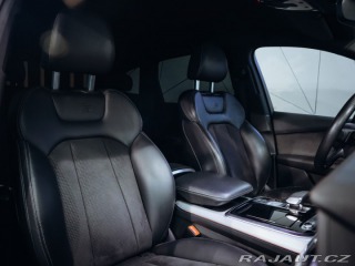 Audi SQ7 4.0TDI Quattro, 320 kW 2019