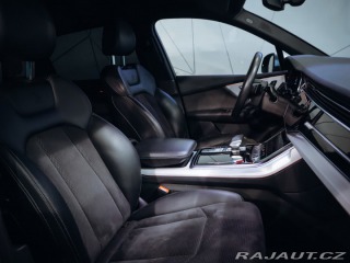 Audi SQ7 4.0TDI Quattro, 320 kW 2019