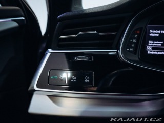 Audi SQ7 4.0TDI Quattro, 320 kW 2019
