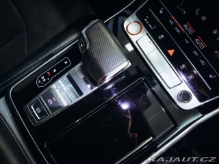 Audi SQ7 4.0TDI Quattro, 320 kW 2019