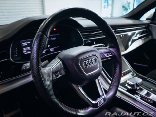 Audi SQ7 4.0TDI Quattro, 320 kW 2019