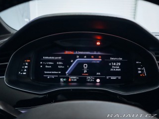 Audi SQ7 4.0TDI Quattro, 320 kW 2019