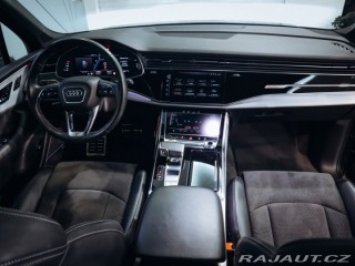 Audi SQ7 4.0TDI Quattro, 320 kW 2019