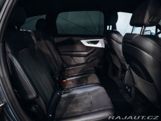 Audi SQ7 4.0TDI Quattro, 320 kW 2019