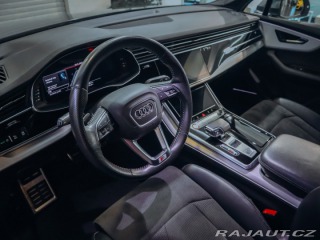 Audi SQ7 4.0TDI Quattro, 320 kW 2019