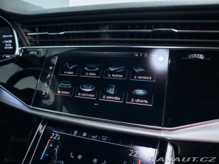 Audi SQ7 4.0TDI Quattro, 320 kW 2019