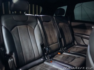 Audi SQ7 4.0TDI Quattro, 320 kW 2019