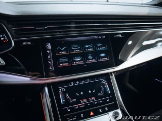 Audi SQ7 4.0TDI Quattro, 320 kW 2019