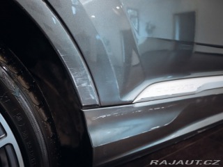 Audi SQ7 4.0TDI Quattro, 320 kW 2019