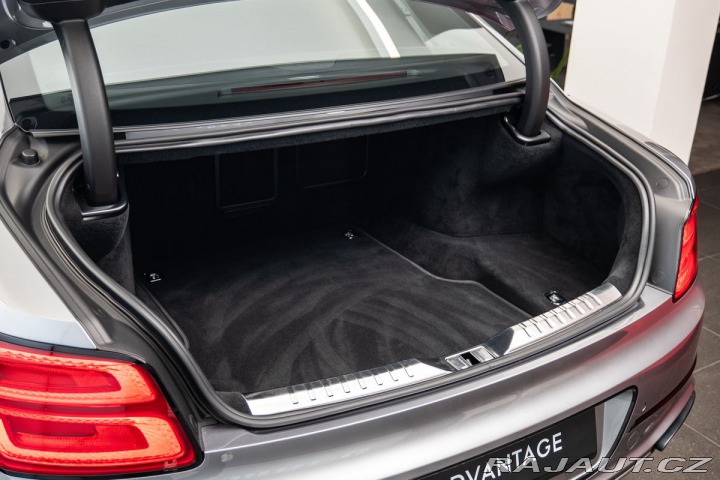 Bentley Flying Spur W12 360/LED/Pano/Ventilov 1800