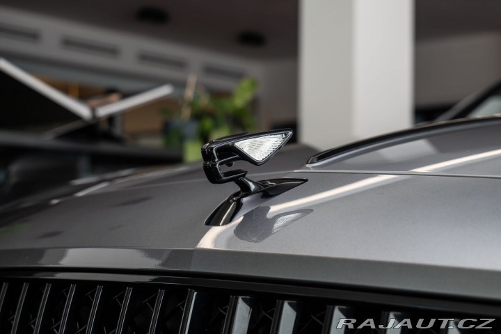 Bentley Flying Spur W12 360/LED/Pano/Ventilov 1800