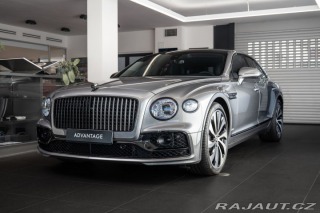 Bentley Flying Spur W12 360/LED/Pano/Ventilov 2022