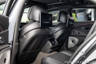 Bentley Flying Spur W12 360/LED/Pano/Ventilov 2022