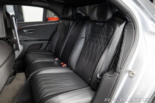 Bentley Flying Spur W12 360/LED/Pano/Ventilov 2022