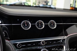 Bentley Flying Spur W12 360/LED/Pano/Ventilov 2022