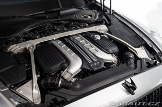 Bentley Flying Spur W12 360/LED/Pano/Ventilov 2022