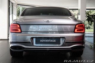 Bentley Flying Spur W12 360/LED/Pano/Ventilov 2022