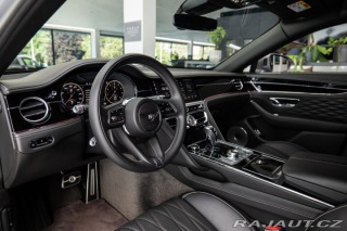 Bentley Flying Spur W12 360/LED/Pano/Ventilov 2022